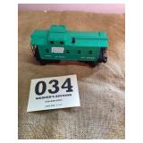 Lionel Penn Central 9062 caboose