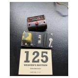 American flyer un coupler