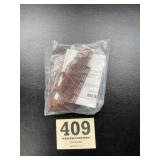 HO scale train layout, scenery Stock, pen