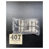 HO scale train layout, scenery Power poles