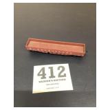 Rock Island 1202 gondola car