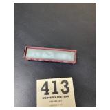 Wabash 7226 ore train car Ho gauge