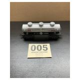 Marx UTLX 284 tanker car