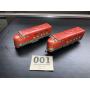Web Cast Lionel Train Auction
