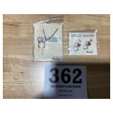 Allis Chalmers jewelry made for the lady farmers