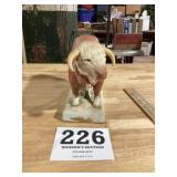 Cow McCormick Distilling Co Weston