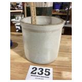 7inch Crock Pot no cracks