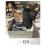 New Danexx Ladies Boots size 10