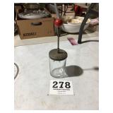 Vintage Food Chopper