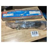 New mini hand power or known as a come along