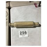 Roll-Rite Glass Rolling Pin hollow inside