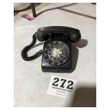 Antique Stromberg-Carlson Rotary Phone