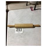 Wooden Rolling Pin