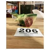 Planter stamped USA 539