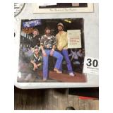 Factory sealed Alabama LP Record