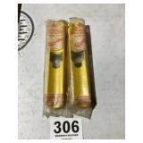 Lot of 2 Older Corn Cutters unused