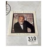 Factory sealed Kenny Rogerï¿½s LP Record
