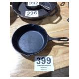 Lodge Cast Iron #5 Frying Pan