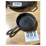 Cast Iron Frying Pan #8