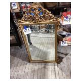 Decorative Mirror