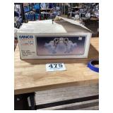 Unused Ceiling Fan light kit