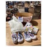 Newborn Infant & Toddler items