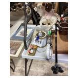 Lot of assorted items