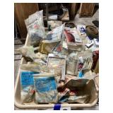 Lot of Compound Bow Easton Replacement parts