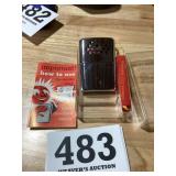 Jon-E Hand Warmer like new