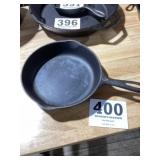 Cast Iron 9ï¿½ Frying Pan