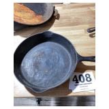 No. 8 Cast Iron Skillet
