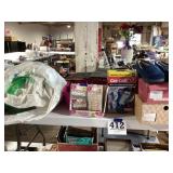 All for one money table lot