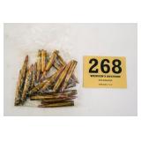 BAG OF 30-06 REMINGTON CORELOKT AMMO