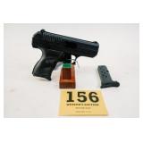 USED HI POINT C9 9MM PISTOL
