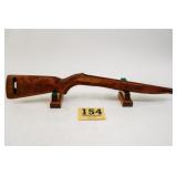 USGI UNISSUED M1 CARBINE STOCK