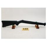 FACTORY RUGER 10/22 SYNTHETIC STOCK