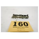 SIG SAUER P320 FCU RECEIVER