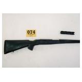 SKS SPORTER STOCK SET