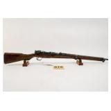 JAPANESE TYPE 99 ARISAKA 7.7 JAP RIFLE * STICKY