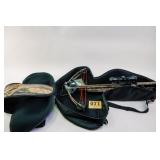 TENPOINT INVADER X4 CROSSBOW WITH ACCESSORIES