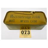 SPAM CAN OF RUSSIAN 45ACP AMMO