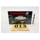 WINCHESTER 7MM REM MAG 168GR ACCUBOND LONG RANGE