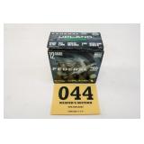 FEDERAL UPLAND STEEL 12GA, 2 3/4", 1 OZ, 6 SHOT,