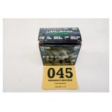 FEDERAL UPLAND STEEL 12GA, 2 3/4", 1 OZ, 6 SHOT,