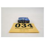 FEDERAL POWER SHOK 410 1/4 OZ 1 BOX(5 RNDS)