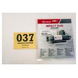 FIREFIELD IMPACT DOT WITH BEAM