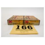 HORNADY 30-40 KRAG 180 GR SP 2 BOXES(40 RNDS)