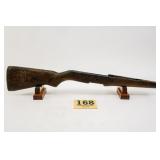USGI M1 GARAND RIFLE STOCK