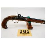 INTERCONTINENTAL ARMS KENTUCKIAN 44CAL PERCUSSION