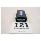 DOUBLETAP 22 HORNET 40GR DT VARMINT 1 BOX(20